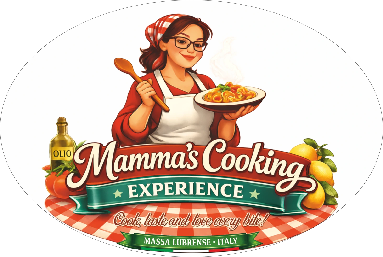 Mamma's Cooking Experience