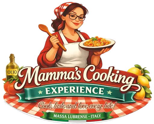Mamma's Cooking Experience Massa Lubrense